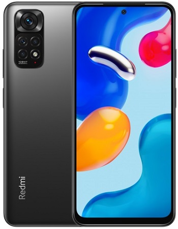 Wszechstronny smartfon z ekranem AMOLED 90 Hz za nieco ponad 1000 zł - ilustracja #1