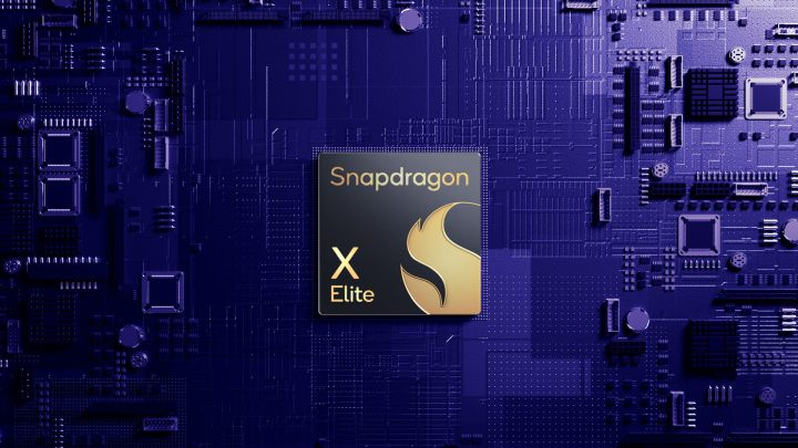 Snapdragon X Elite miał być rewolucją i największym newsem 2024 roku. Przynajmniej tak mi się wydawało. Nie był. Źródło: Qualcomm. - Podsumowanie 2024 roku w świecie nowych technologii. PS5 Pro największym rozczarowaniem - wiadomość - 2024-12-30
