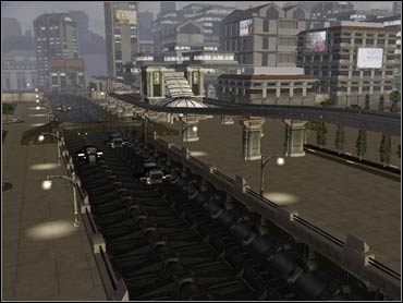 Imperator - pierwsze zdjęcia z nowego MMOcRPG twórców Dark Age of Camelot  - ilustracja #4