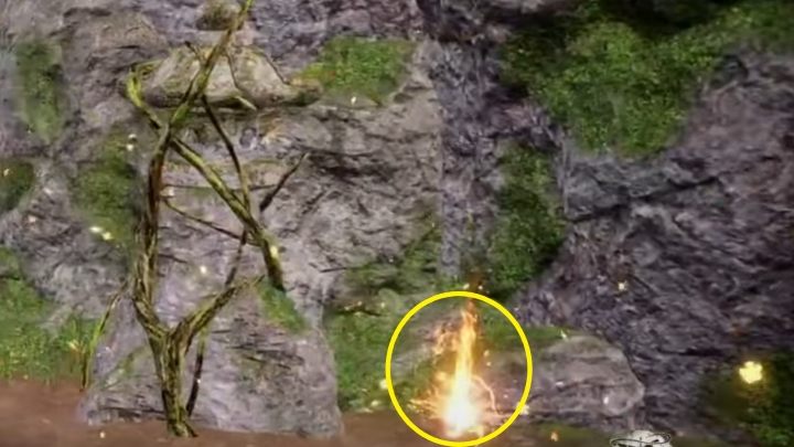 Hidden Village Keys w Wo Long; Jak znaleźć Backyard and House Key - ilustracja #1