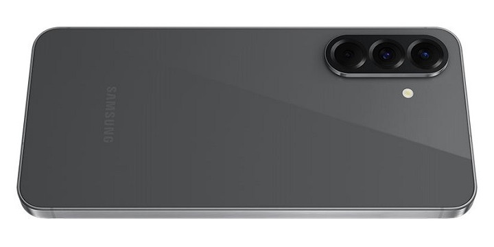 Samsung Galaxy A56 został wyposażony w zestaw przyzwoicie grających głośników stereo. Źródło: Samsung - Samsung, który nie zawodzi - kup w ciemno, pokochaj od razu! Nie znajdziesz drugiego tak dobrego modelu w cenie do 2000 zł - wiadomość - 2025-04-28