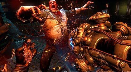 Pecetowcy nie dostaną DLC do BioShocka 2 - ilustracja #1