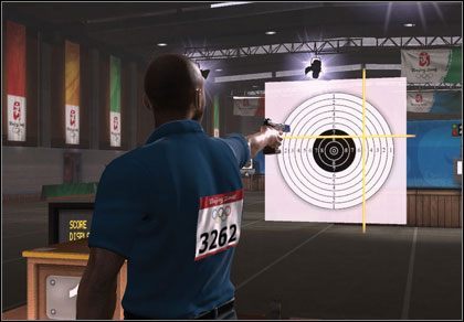 Sega wydawcą oficjalnej gry Olimpiady w Pekinie - ilustracja #2