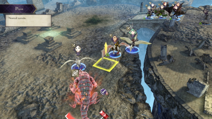 Kupiłam jedną grę, dostałam cztery. Nowe Fire Emblem jest ogromne! - ilustracja #3