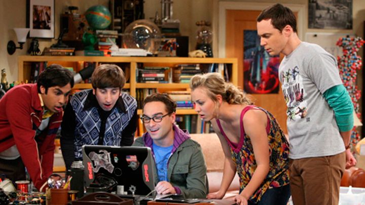 Czy powstanie nowy serial skierowany do geeków, który zdobędzie podobną popularność? - Teoria wielkiego podrywu skończy się w przyszłym roku - wiadomość - 2018-08-24