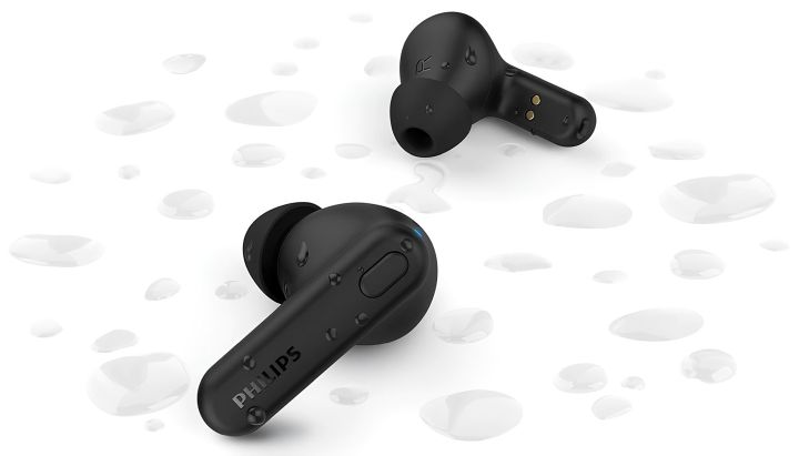 Źródło fot.: Philips. - „Jak za taką cenę to bije JBL-a trochę na głowę”. Słuchawki dokonałowe Philipsa w cenie dwóch obiadów w sklepie Media Expert - wiadomość - 2026-03-30