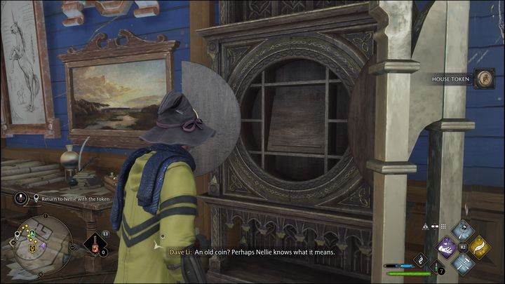 Klucze Dedala w Hogwarts Legacy i jak je znaleźć - ilustracja #2