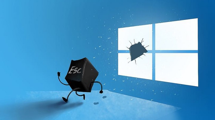 Cytując Kate Walker: “To nie działa!”. - Prawie 20-letnia luka bezpieczeństwa odkryta w systemach Windows - wiadomość - 2019-08-15