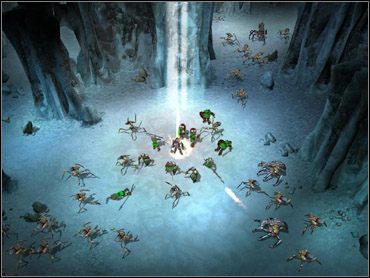 Zaanonsowano Armies of Exigo - nowy RTS, rozgrywający się w świecie fantasy - ilustracja #1