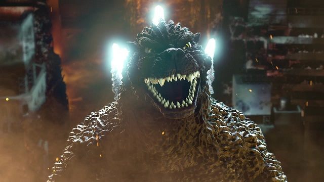 A mówili rodzicom, żeby nie zostawiać Godzilli samej w domu… - Godzilla na PlayStation 3 i PlayStation 4 już latem - wiadomość - 2014-12-06