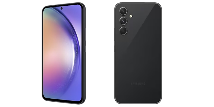 Samsung w tej cenie to smartfon kompletny - ciężko o lepszą ofertę! - ilustracja #1