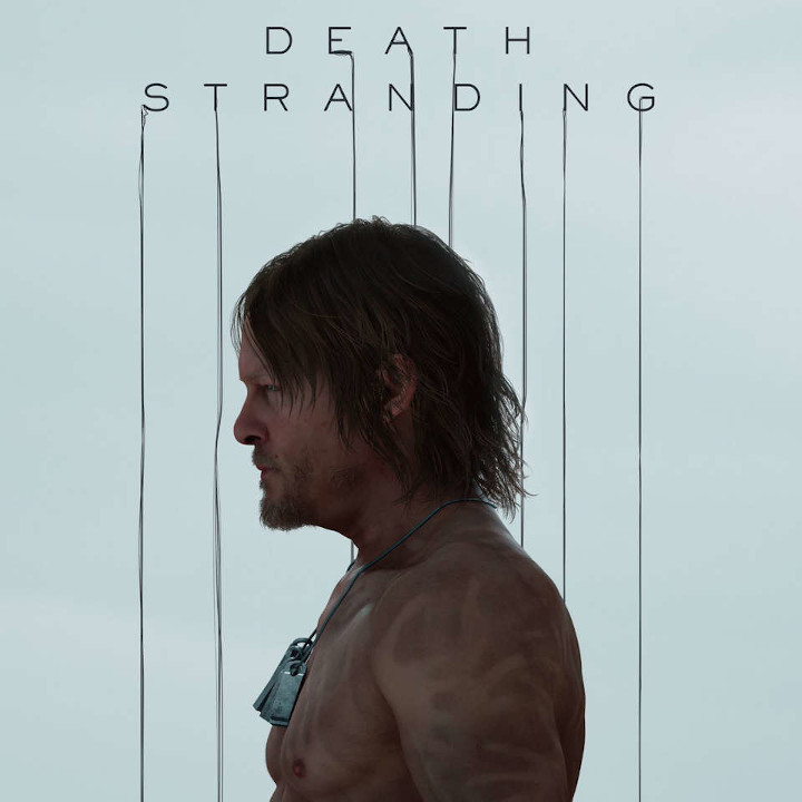 Możliwe, że ten plakat sprzed trzech lat przemycił pewną istotną informację. - Dzień premiery Death Stranding mógł być znany trzy lata temu - ciekawe odkrycie graczy - wiadomość - 2019-11-06