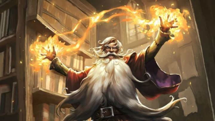 Fable Fortune nie zdołało utrzymać się na rynku. - Koniec karcianki Fable Fortune i sukces Code Vein - wieści - wiadomość - 2020-02-05