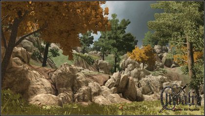 Nadchodzi Chivalry: Battle for Agatha - pierwszoosobowa sieciowa siekanka na silniku Unreal 3.0 - ilustracja #2