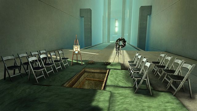 Fabularny dodatek DLC The Lost Archive do gry Assassin's Creed Revelations już dostępny - ilustracja #1