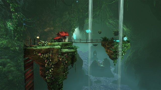 W komercyjne A Story About My Uncle zagramy jeszcze w tym roku. - A Story About My Uncle - wyśmienita darmowa platformówka FPP doczeka się rozszerzonej wersji komercyjnej - wiadomość - 2014-01-25