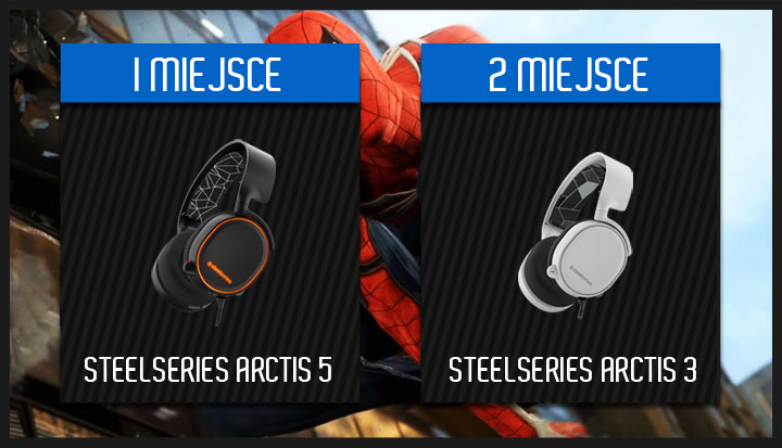 Zdobywaj trofea w grze Spider-Man i wygrywaj nagrody! - ilustracja #3