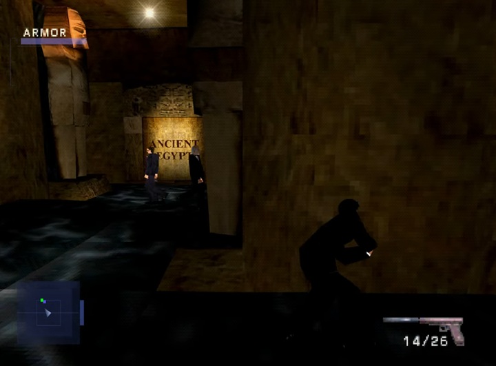 Syphon Filter. Źródło: WindyCornerTV / YouTube. - Zapomniany przez wielu reprezentant pierwszej fali współczesnych skradanek. Syphon Filter to prawdziwa klasyka gatunku - wiadomość - 2025-11-08