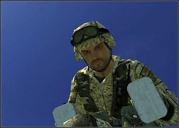 Brak wersji demo Battlefield 2 w pierwszym kwartale 2005 - ilustracja #4