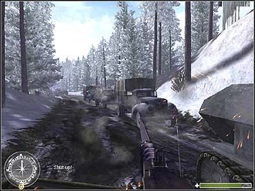 Demo Call of Duty: United Offensive już dostępne - ilustracja #1