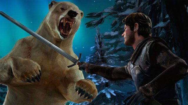 Ostatni odcinek pierwszego sezonu zadebiutował 17 listopada. - Powstanie drugi sezon Game of Thrones: A Telltale Games Series - wiadomość - 2015-11-21