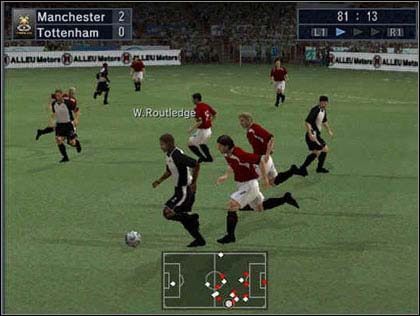 Pierwsze screeny z anglojęzycznej wersji Let’s Make A Soccer Team! - ilustracja #4