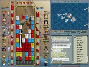 Puzzle w wydaniu massively multi-player online roleplaying - ilustracja #3