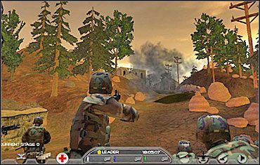 War Dogs pojawi się w pierwszej kolejności na PeCetach - ilustracja #1