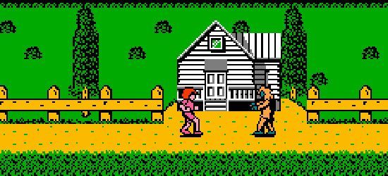 Friday the 13th: The Video Game  - powstaje multiplayerowa adaptacja filmowej serii Piątek trzynastego - ilustracja #2