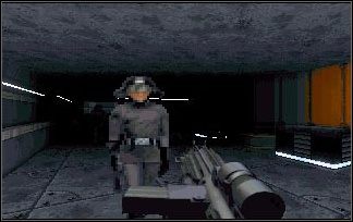 Historia gier komputerowych Star Wars - ilustracja #2