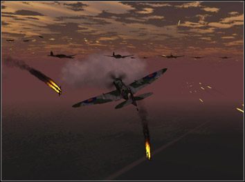 Air Conflicts w przygotowaniu - ilustracja #4