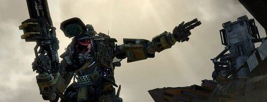 Titanfall bez mikropłatności i rychłą premierą pecetowej bety - ilustracja #2