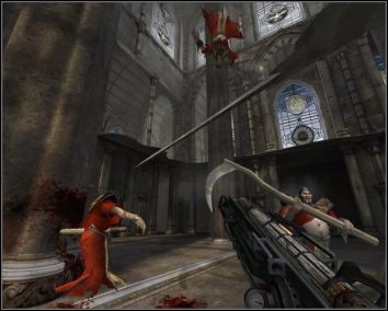 Painkiller Patch 1.2 - ilustracja #1