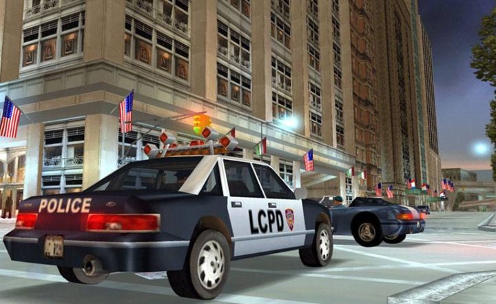 Rekordzista StarCraft II i niezdrowe inspiracje GTA 3 - Retronewsy Brucevskyego - ilustracja #2