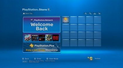 Ruszył program Welcome Back na PlayStation Network - odbierz darmowe gry - ilustracja #1