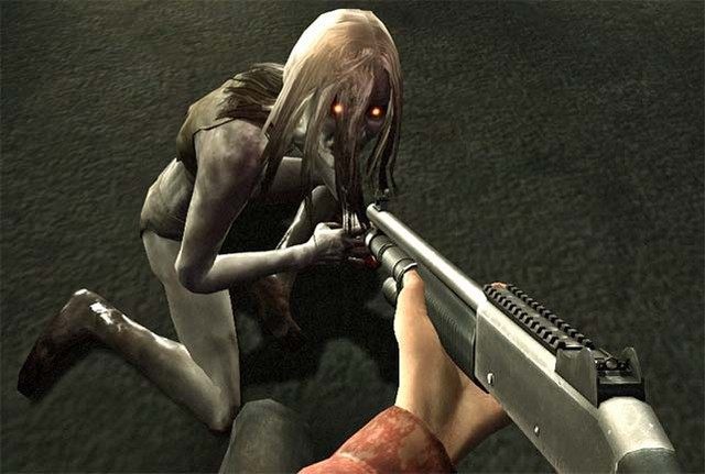 Najlepsze cosplaye - wiedźma z Left 4 Dead - ilustracja #2