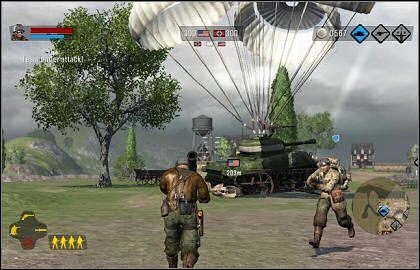 Demo The Outfit za dwa tygodnie w Sieci - ilustracja #3