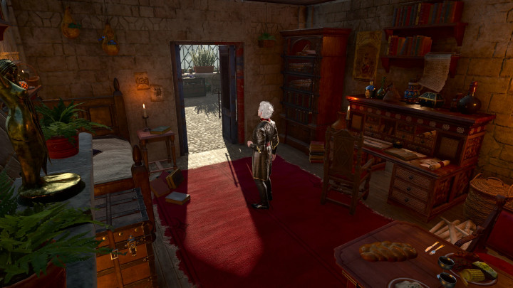 Źródło: Nexus Mods - Dzięki tej modyfikacji nocowanie we Wrotach Baldura w Baldur's Gate 3 stanie się przyjemniejsze niż kiedykolwiek - wiadomość - 2024-10-29