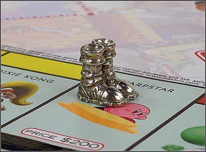 Mario ma monopol - ilustracja #4