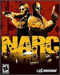 NARC i Powerdrome potwierdzone na PC - ilustracja #1