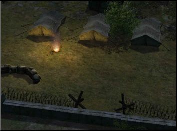 Żołnierski tydzień - Soldiers: Ludzie Honoru (dzień pierwszy) - ilustracja #4