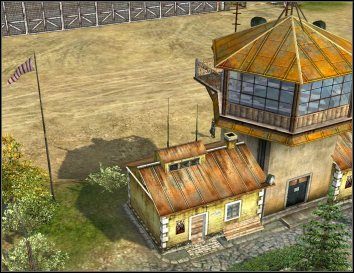 Żołnierski tydzień - Soldiers: Ludzie Honoru (dzień pierwszy) - ilustracja #9