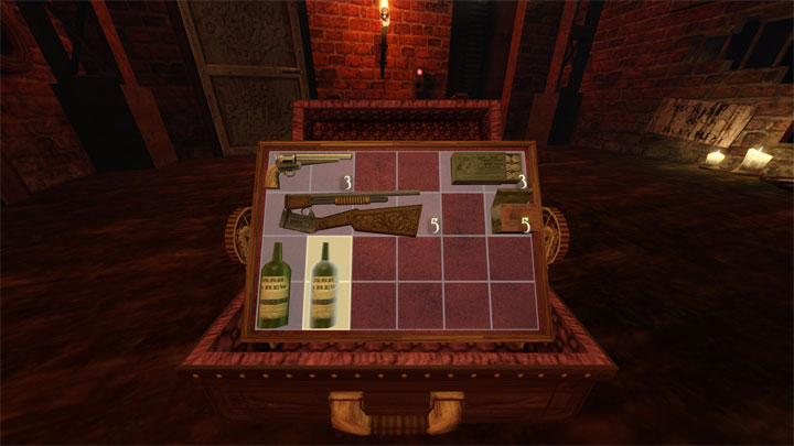 Gloomwood - spadkobierca serii Thief trafi do sprzedaży w tym roku - ilustracja #1