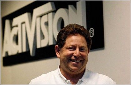 Prezes Activision chce abonamentu w Call of Duty - ilustracja #1