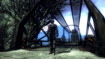 Gra MMO Earthrise niedługo bez opłat abonamentowych - ilustracja #1