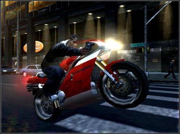 True Crime: New York City na PC w przyszłym roku - ilustracja #1