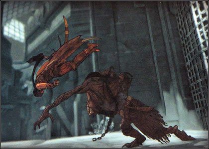 Nowy Prince of Persia już oficjalnie potwierdzony przez Ubisoft - ilustracja #4