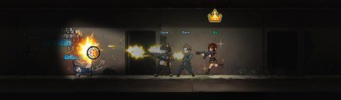 W co pograć za darmo - część 11 (Champions Online, Bloodline Champions i inne) - ilustracja #8