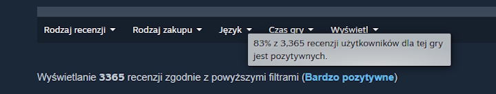 Źródło: Steam - 3300 recenzji na Steam i bardzo pozytywny odbiór. Wierni fani dopisali i docenili Gothic Remake, to numer jeden platformy Valve - wiadomość - 2026-06-06