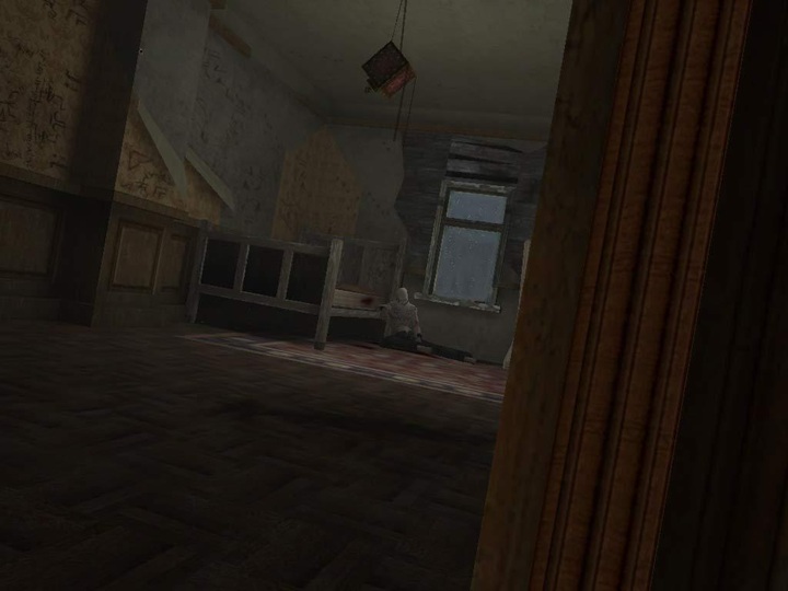 Call of Cthulhu: Dark Corners of the Earth. Źródło: Bethesda Softworks / Steam. - To mogła być najlepsza gra inspirowana Lovecraftem. Call of Cthulhu: Dark Corners of the Earth pogrzebały liczne problemy - wiadomość - 2026-04-11